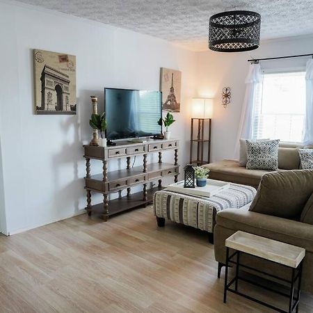 Beautiful Stylish 3 Bedroom Home In Greenville Esterno foto