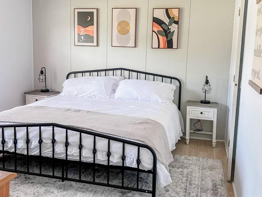 Beautiful Stylish 3 Bedroom Home In Greenville Esterno foto