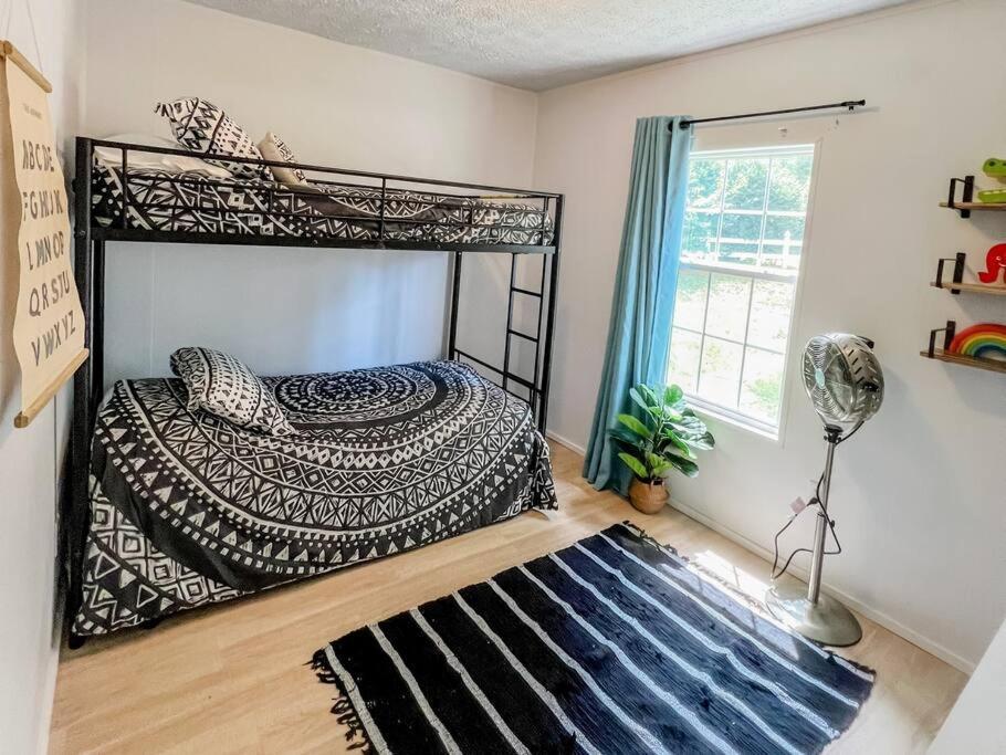 Beautiful Stylish 3 Bedroom Home In Greenville Esterno foto