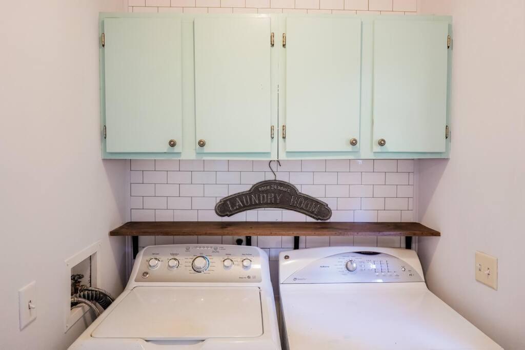 Beautiful Stylish 3 Bedroom Home In Greenville Esterno foto