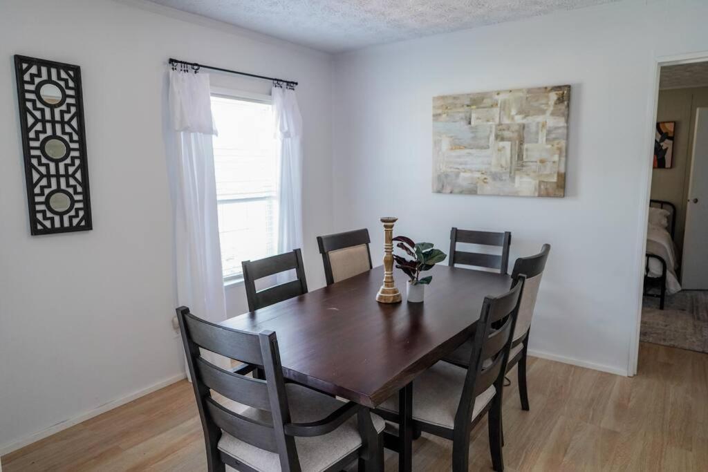 Beautiful Stylish 3 Bedroom Home In Greenville Esterno foto