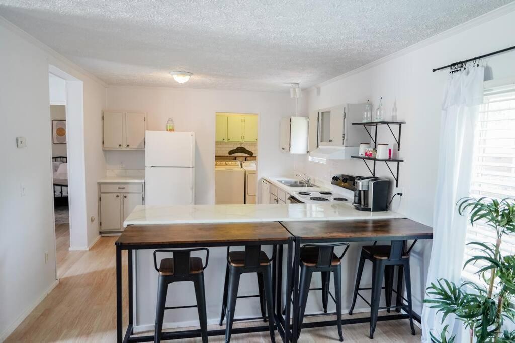 Beautiful Stylish 3 Bedroom Home In Greenville Esterno foto