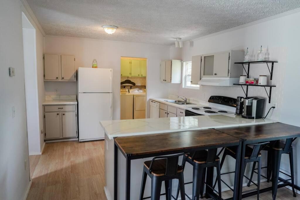 Beautiful Stylish 3 Bedroom Home In Greenville Esterno foto